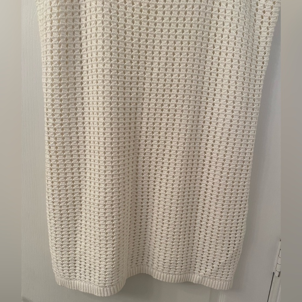 Gap crochet dress size xl - Picture 9 of 15